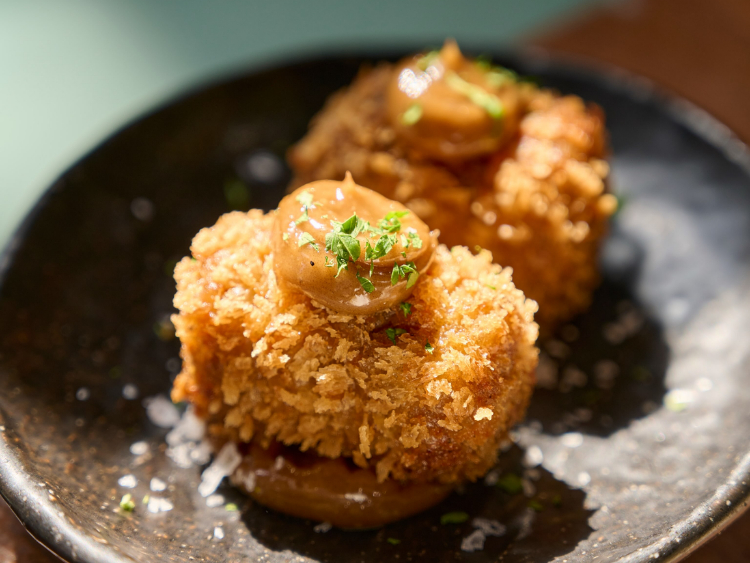 El Gato Negro Tapas - Liverpool slider image