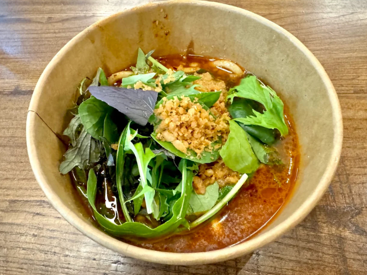 Eden Noodles - Commercial Bay slider image