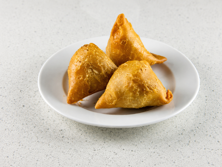 Flavours Of India slider image
