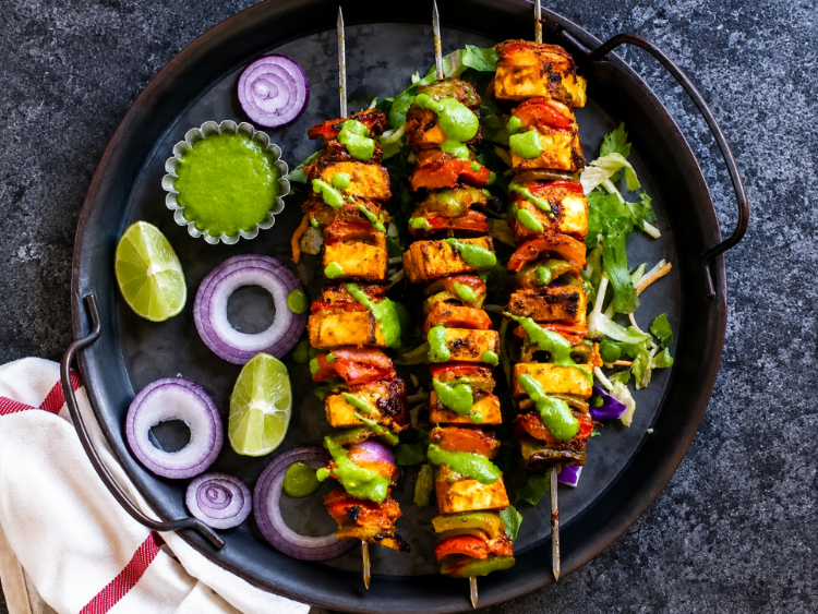 Flavours Of India slider image