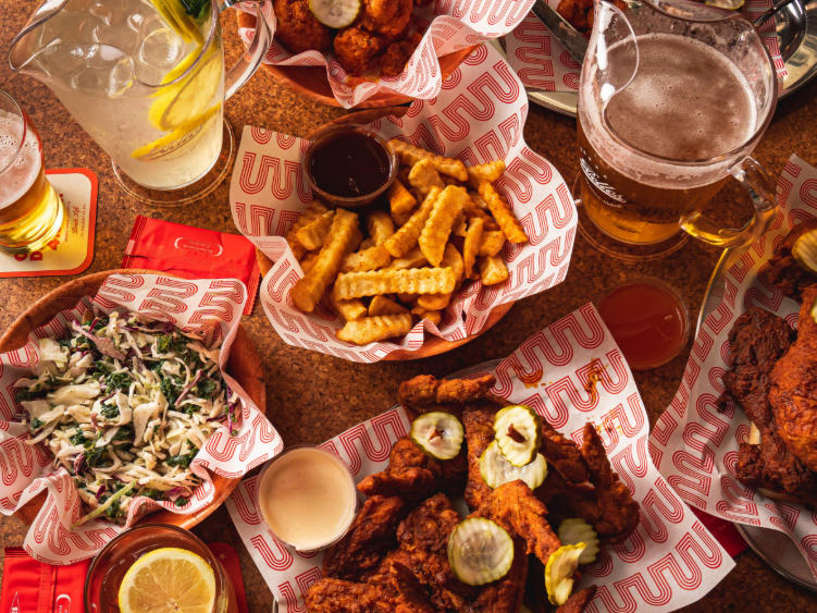 Little Belles - By Belles Hot Chicken slider image