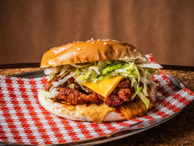Little Belles - By Belles Hot Chicken slider image