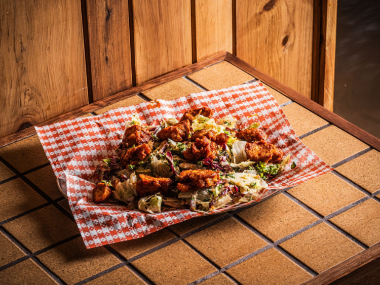 Little Belles - By Belles Hot Chicken slider image
