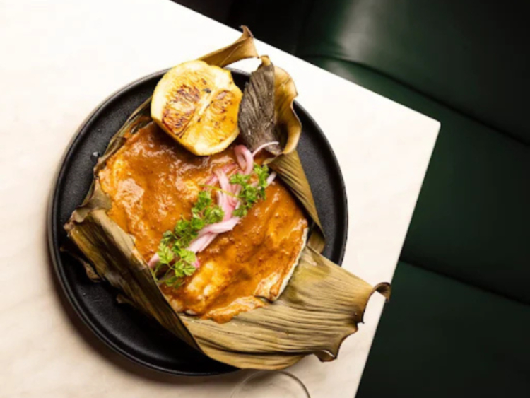 Nopales Mexican slider image