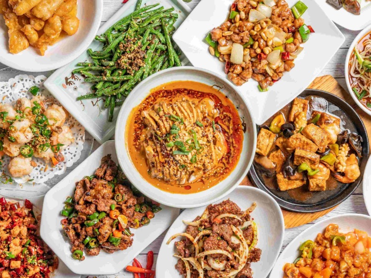 The Hibiscus Tree slider image