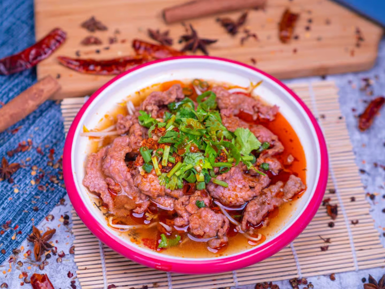 The Hibiscus Tree slider image