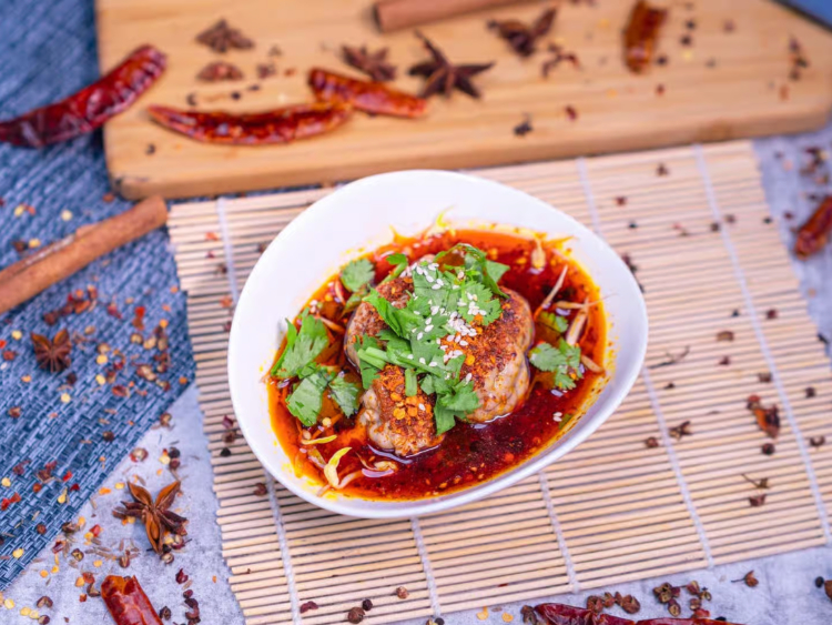 The Hibiscus Tree slider image