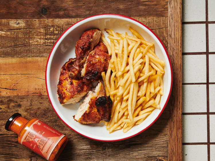 Chargrill Charlie's - North Kellyville slider image