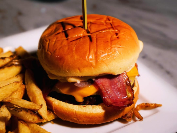 Smoky Boys - Wandsworth slider image