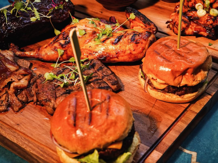 Smoky Boys - Wandsworth slider image