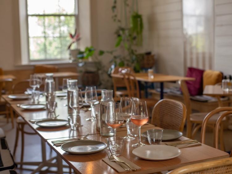 Myrtle Cafe and Functions slider image