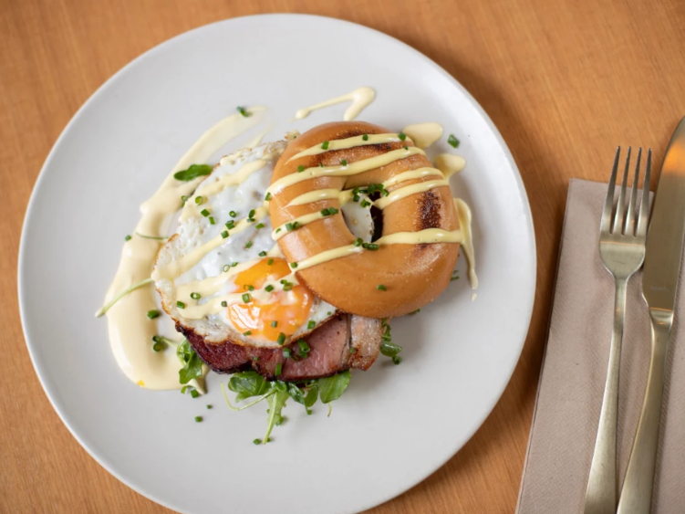 Myrtle Cafe and Functions slider image
