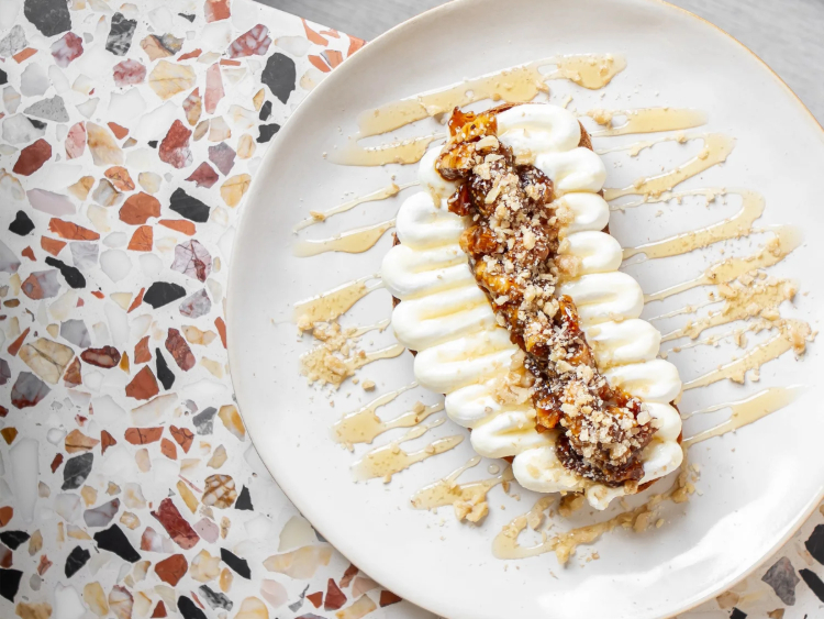 ARVO Cafe - Primrose Hill slider image