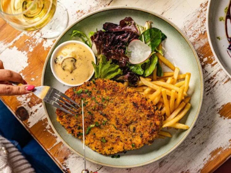 French Basket Café & Restaurant - Dee Why slider image