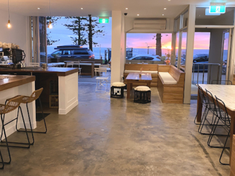 French Basket Café & Restaurant - Dee Why slider image