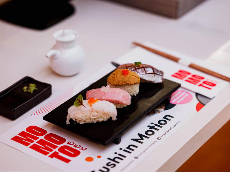 Momoto - Adelaide slider image