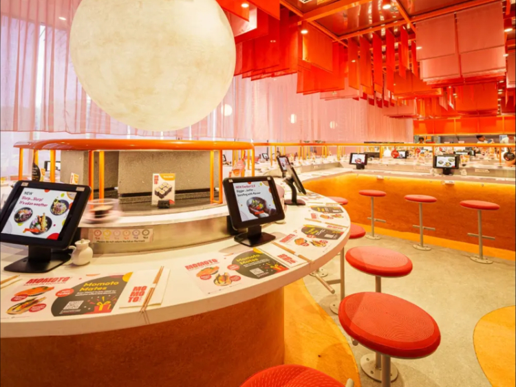 Momoto - Adelaide slider image