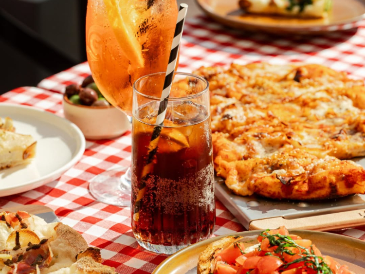 I Gladiatori Osteria Romana - Freshwater slider image