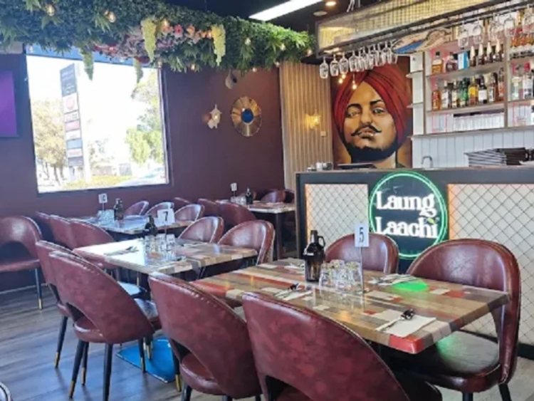 Laung Laachi - Werribee slider image