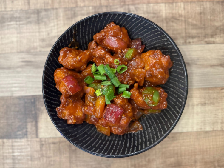 Laung Laachi - Werribee slider image