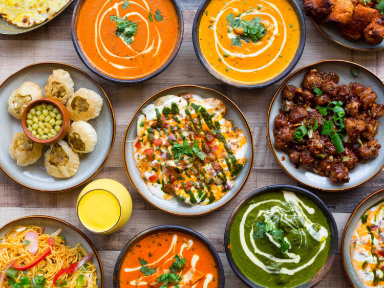 Laung Laachi - Werribee slider image