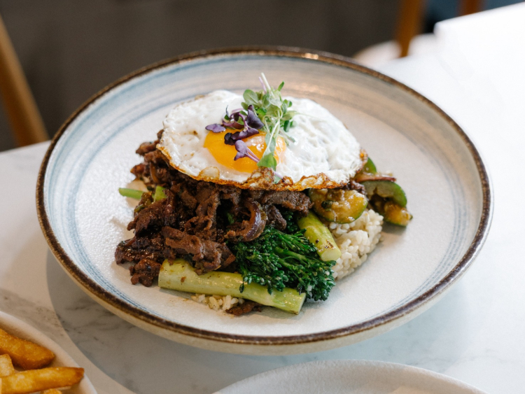 Leaf Cafe & Co - Golden Grove slider image