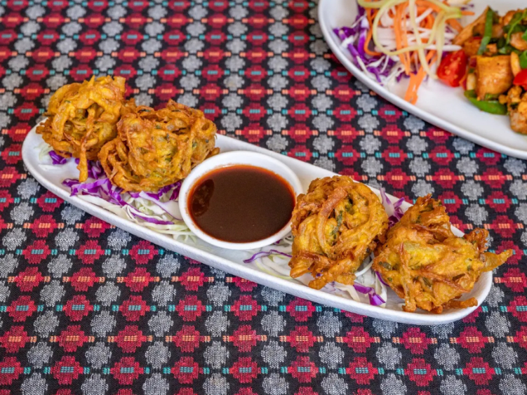 Gorkha Palace slider image