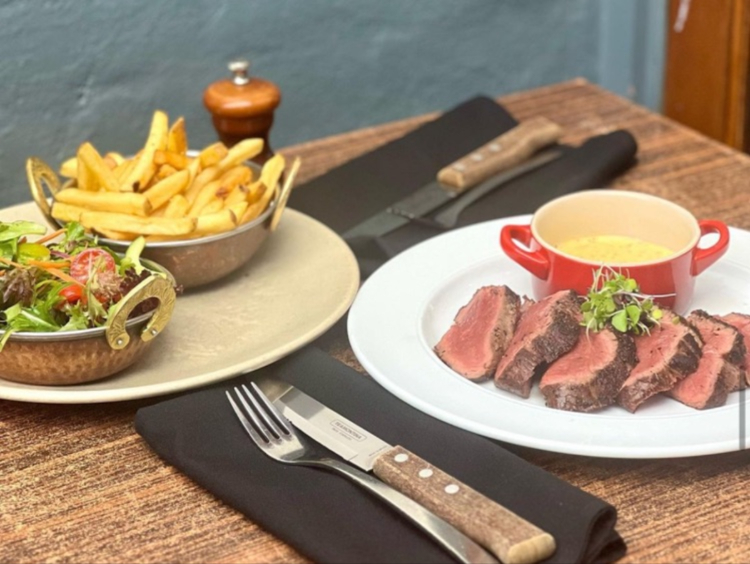 Bitton Cafe & Restaurant - Alexandria slider image