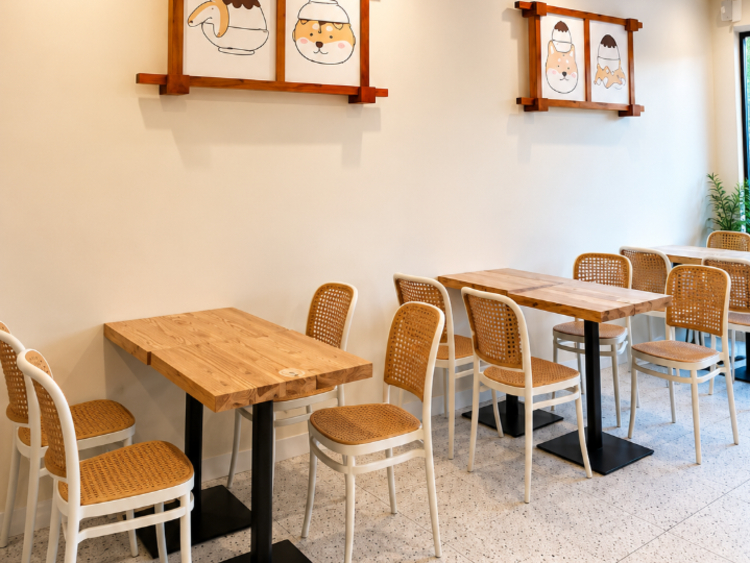 Bing Chillin - Glen Waverley slider image