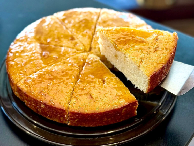 Cornerstone Bread and Brew slider image