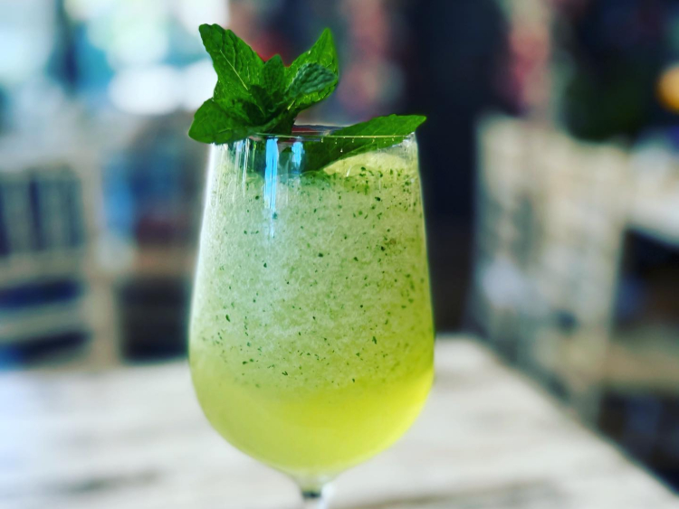 Cornerstone Bread and Brew slider image