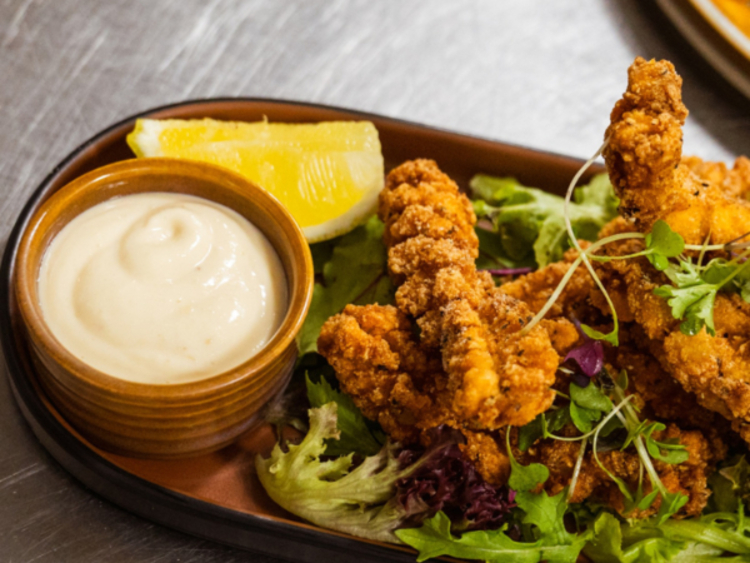 Brasserie@156 slider image
