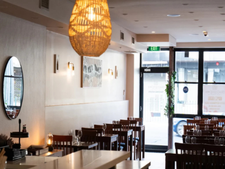 Brasserie@156 slider image