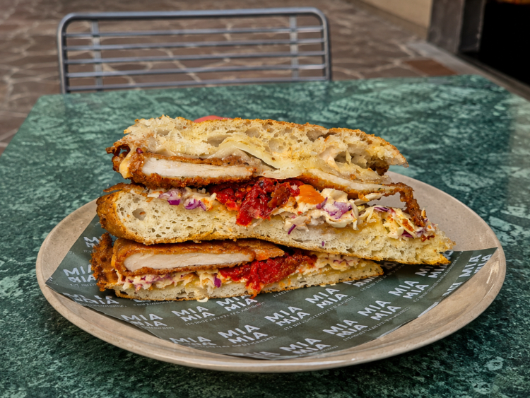 Salumerie - Potts Point slider image