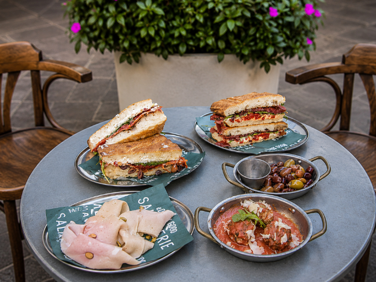 Salumerie - Potts Point slider image