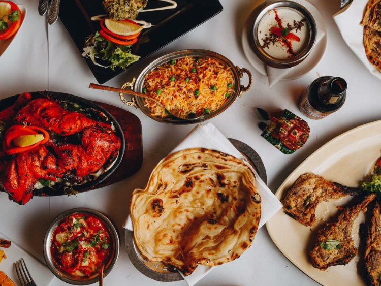 Red Spice slider image