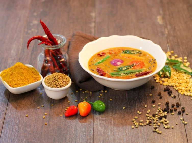 Red Spice slider image