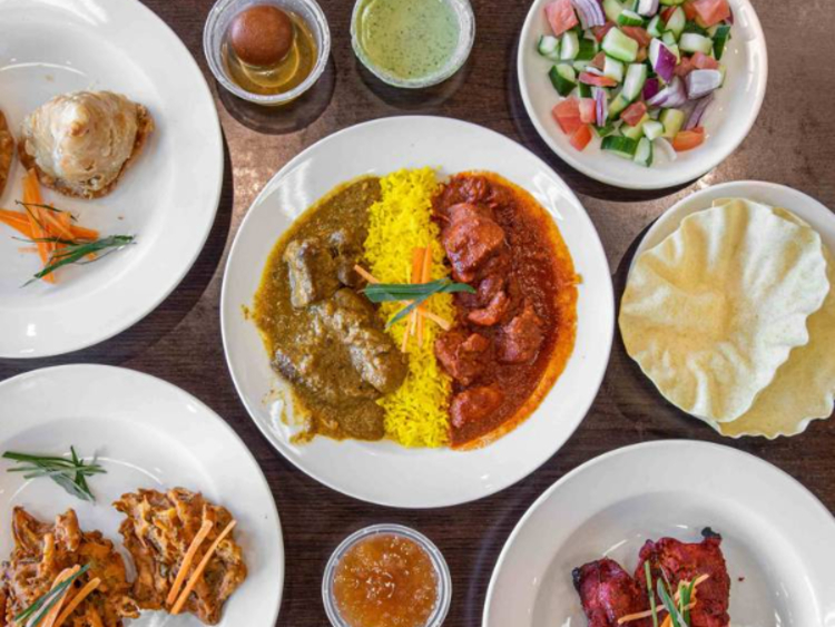 Red Spice slider image