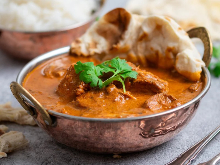 Red Spice slider image