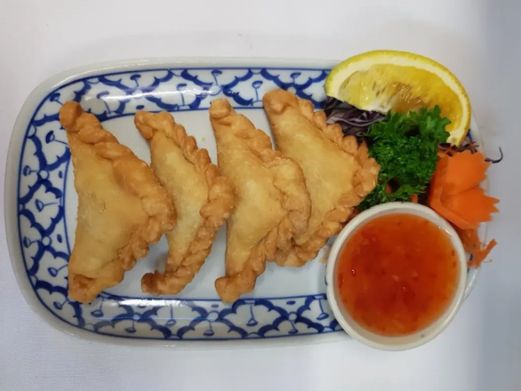 Tooky Thai Restaurant slider image