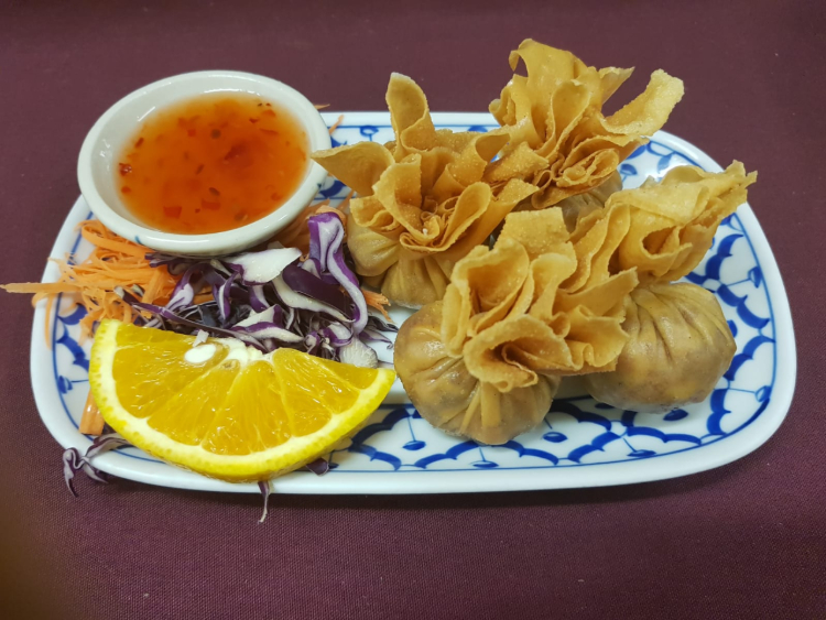 Tooky Thai Restaurant slider image