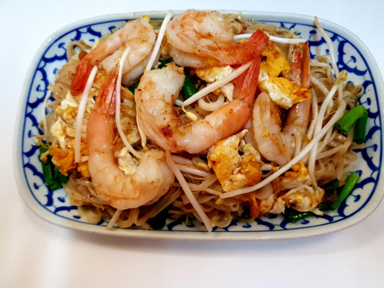 Tooky Thai Restaurant slider image