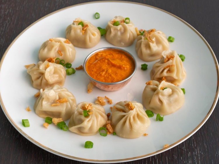 Red Chilli Indian & Nepalese - CBD slider image