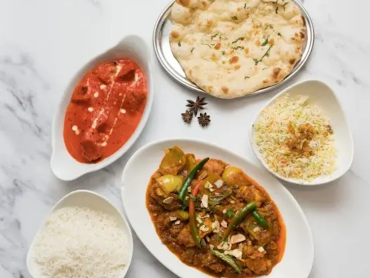 Red Chilli Indian & Nepalese - CBD slider image