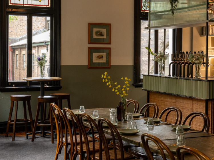 Endeavour Tap Rooms slider image