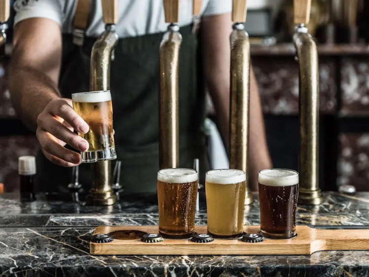 Endeavour Tap Rooms slider image