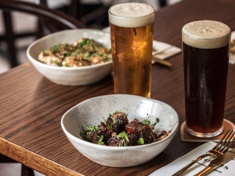 Endeavour Tap Rooms slider image