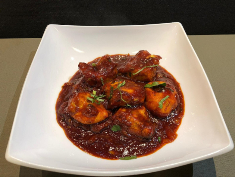 Shad Indian slider image