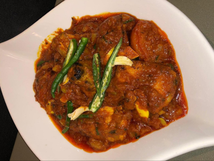 Shad Indian slider image