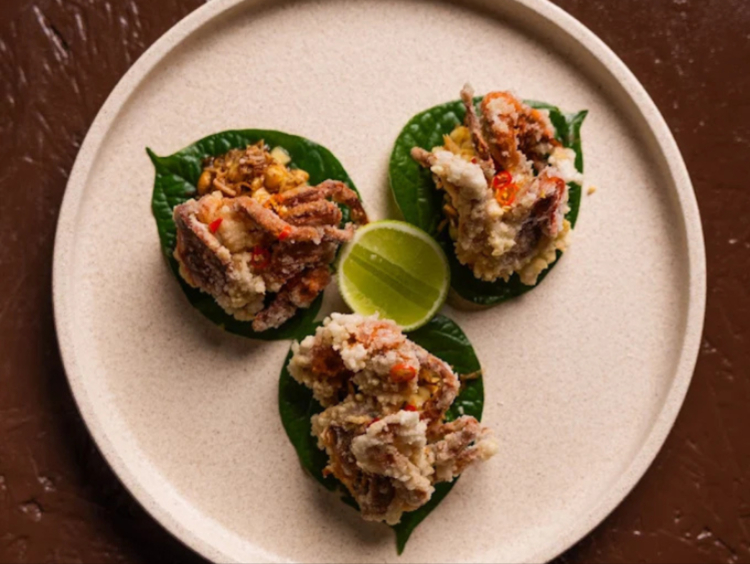 Suki Modern Asian slider image